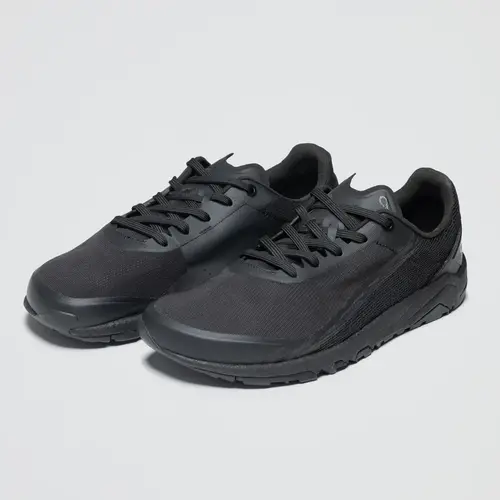 Notace T1 Men Triple Black