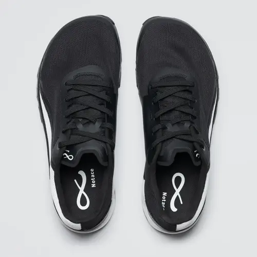 Notace T1 Men Black/White
