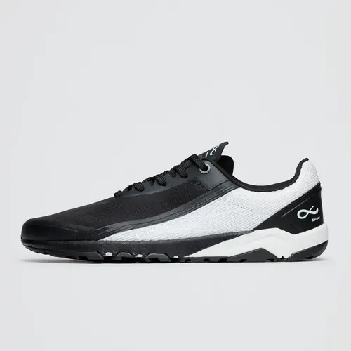 Notace T1 Men Black/White