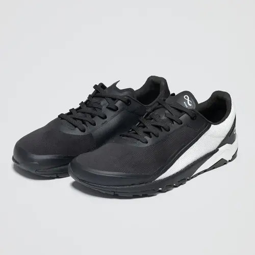 Notace T1 Men Black/White