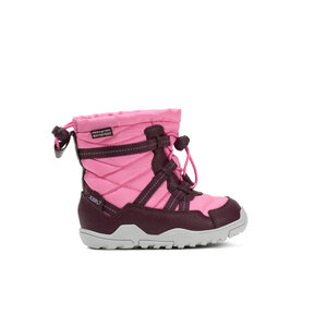 Xero Shoes Alpine Pull-On Little Kids Pink/Fig Xero Shoes Alpine Pull-On Little Kids Pink/Fig