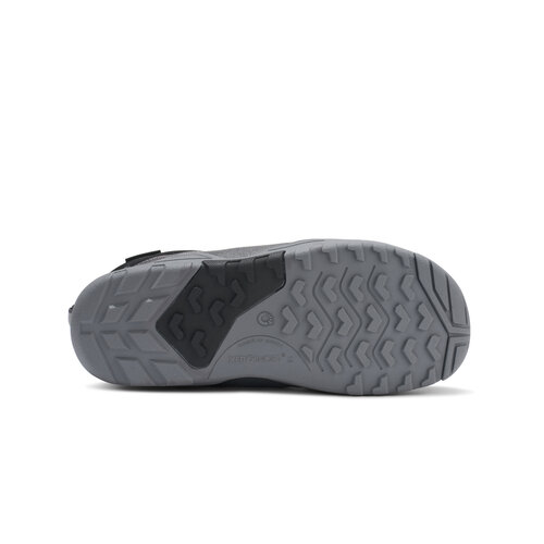 Xero Shoes Alpine Pull-On Kids Black