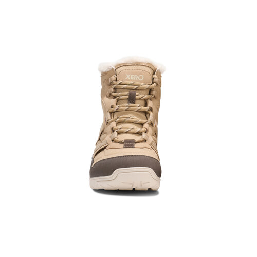 Xero Shoes Alpine Women Irish Cream