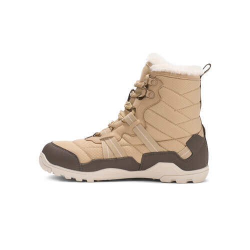Xero Shoes Alpine Women Irish Cream