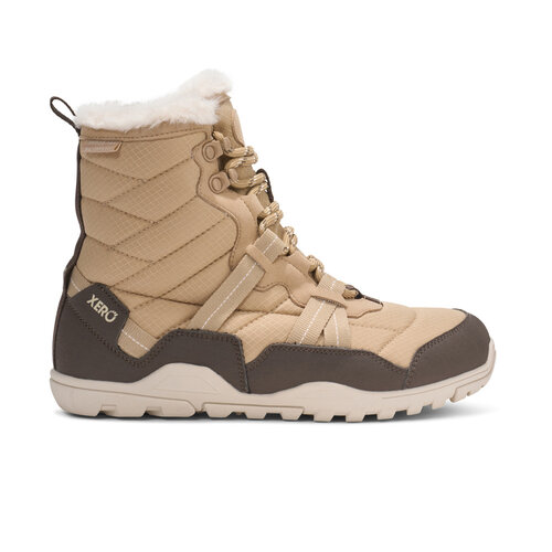 Xero Shoes Alpine Women Irish Cream