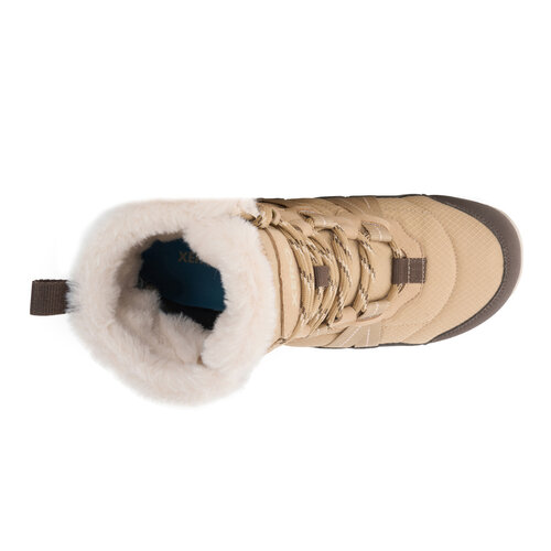 Xero Shoes Alpine Women Irish Cream