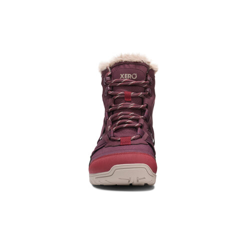 Xero Shoes Alpine Women Fig
