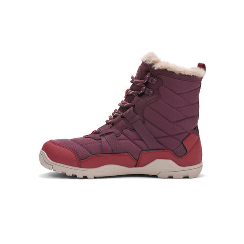 Xero Shoes Alpine Women Fig