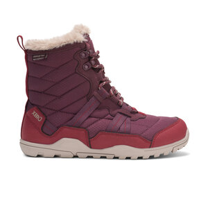 Xero Shoes Alpine Women Fig