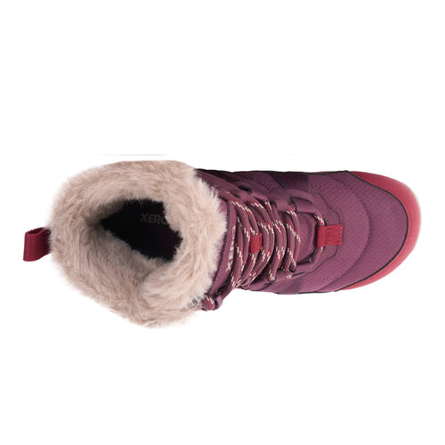 Xero Shoes Alpine Women Fig