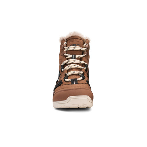 Xero Shoes Alpine Women Rawhide
