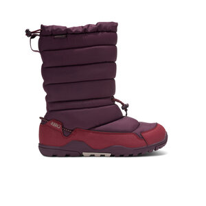 Xero Shoes Alpine Pull-On Women Fig