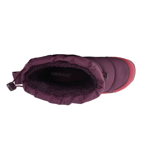 Xero Shoes Alpine Pull-On Women Fig