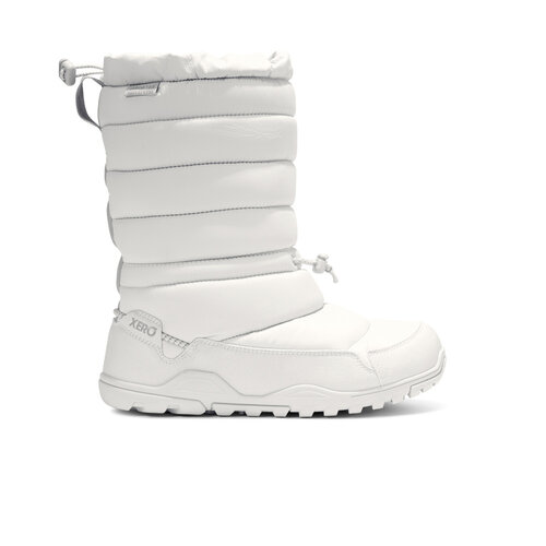 Xero Shoes Alpine Pull-On Women Nimbus Cloud