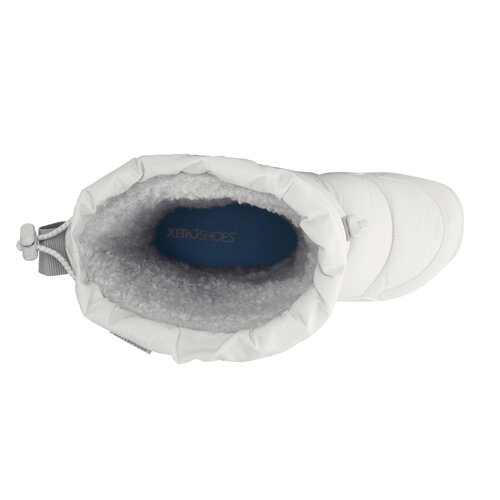 Xero Shoes Alpine Pull-On Women Nimbus Cloud