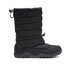 Xero Shoes Alpine Pull-On Women Black