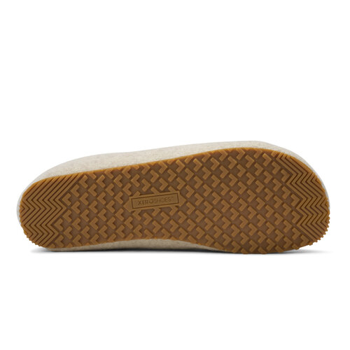 Xero Shoes Pagosa Cozy Men Marled Cream