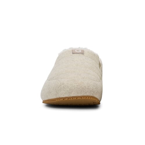 Xero Shoes Pagosa Cozy Men Marled Cream