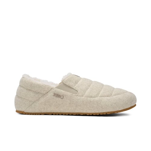 Xero Shoes Pagosa Cozy Men Marled Cream