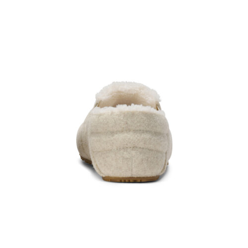 Xero Shoes Pagosa Cozy Women Marled Cream