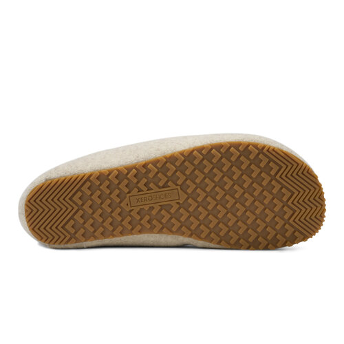 Xero Shoes Pagosa Cozy Women Marled Cream