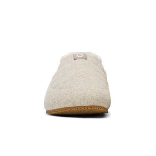 Xero Shoes Pagosa Cozy Women Marled Cream
