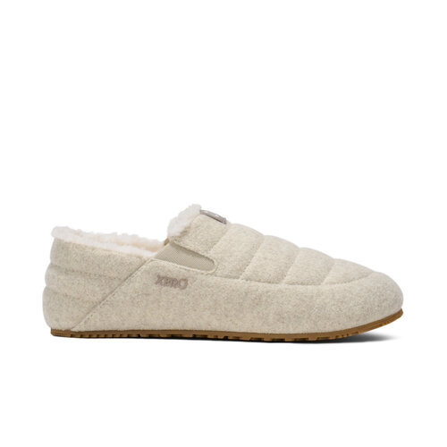 Xero Shoes Pagosa Cozy Women Marled Cream