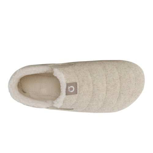Xero Shoes Pagosa Cozy Women Marled Cream