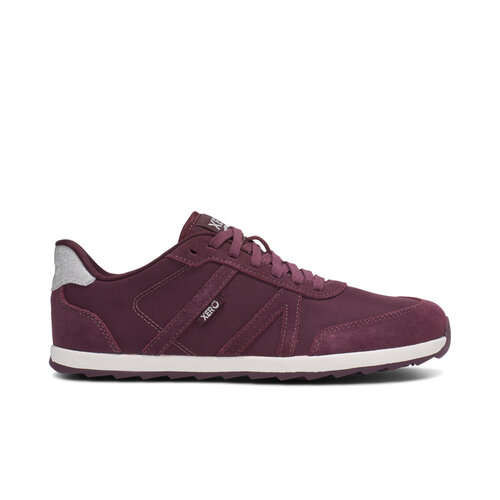 Xero Shoes Wynn Women Fig Glitter