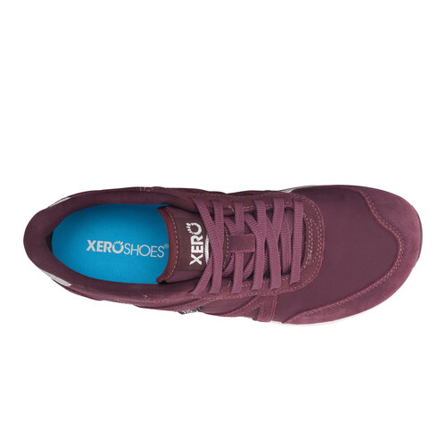 Xero Shoes Wynn Women Fig Glitter