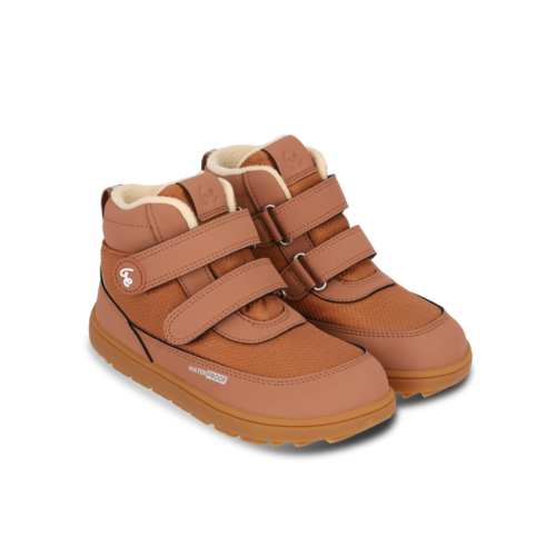 Be Lenka Zippu Kids All Brown