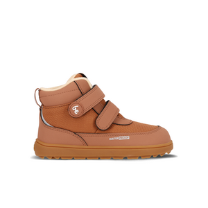 Be Lenka Zippu Kids All Brown Be Lenka Zippu Kids All Brown