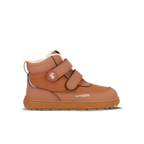 Be Lenka Zippu Kids All Brown