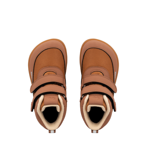 Be Lenka Zippu Kids All Brown