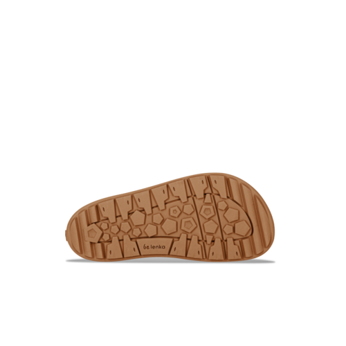 Be Lenka Zippu Kids All Brown