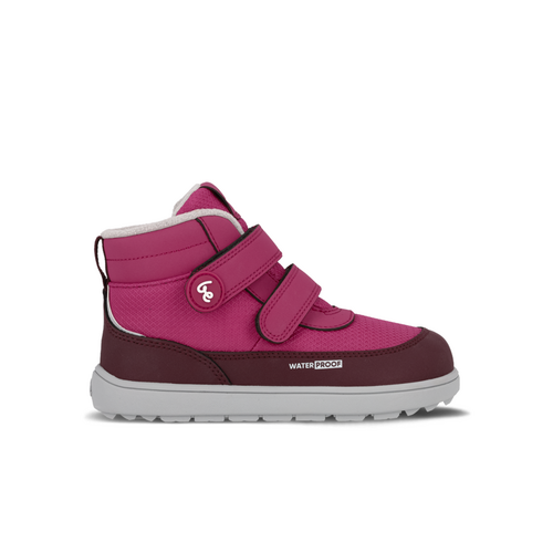 Be Lenka Zippu Kids Berry & Grey