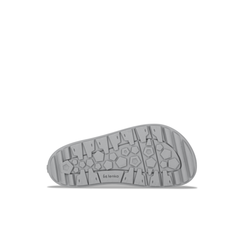 Be Lenka Zippu Kids Berry & Grey