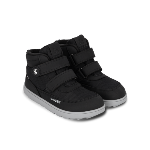 Be Lenka Zippu Kids Black & Berry