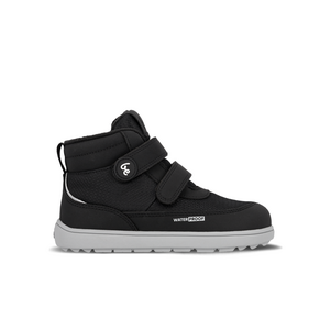 Be Lenka Zippu Kids Black & Berry
