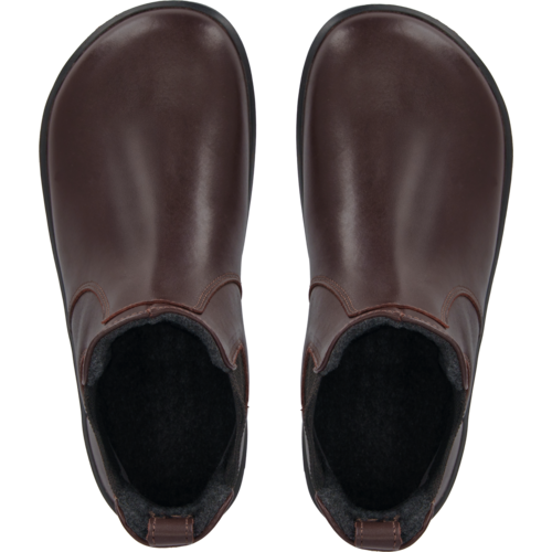 Be Lenka Entice Neo Dark Brown & Black