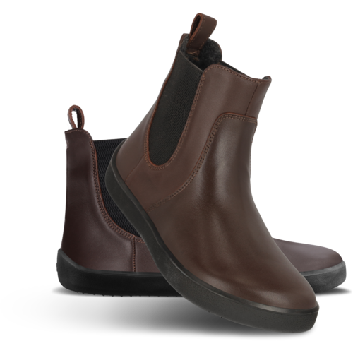 Be Lenka Entice Neo Dark Brown & Black