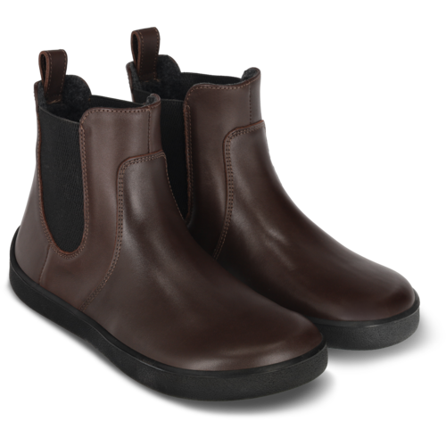 Be Lenka Entice Neo Dark Brown & Black