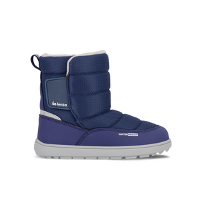Be Lenka Ailo Kids Dark Blue
