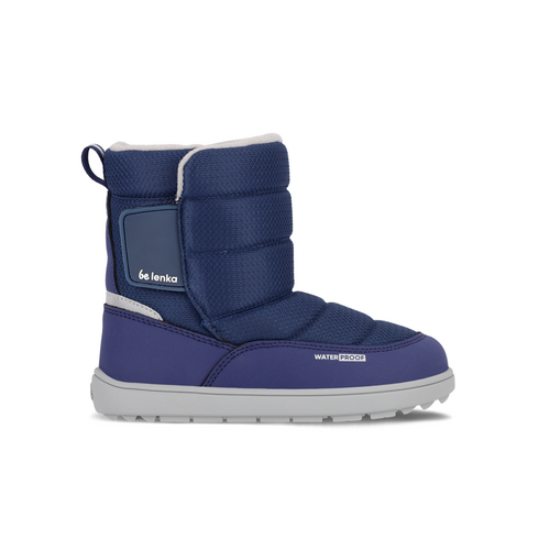 Be Lenka Ailo Kids Dark Blue