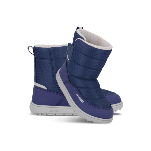 Be Lenka Ailo Kids Dark Blue