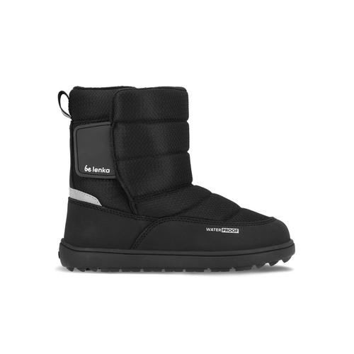 Be Lenka Ailo Kids All Black