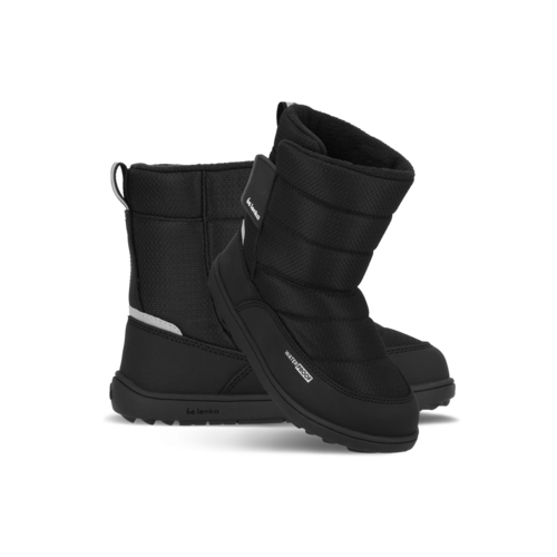 Be Lenka Ailo Kids All Black