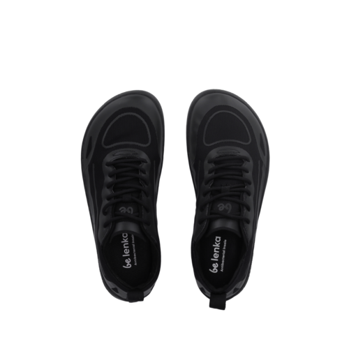Be Lenka Velocity All Black