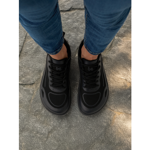 Be Lenka Velocity All Black
