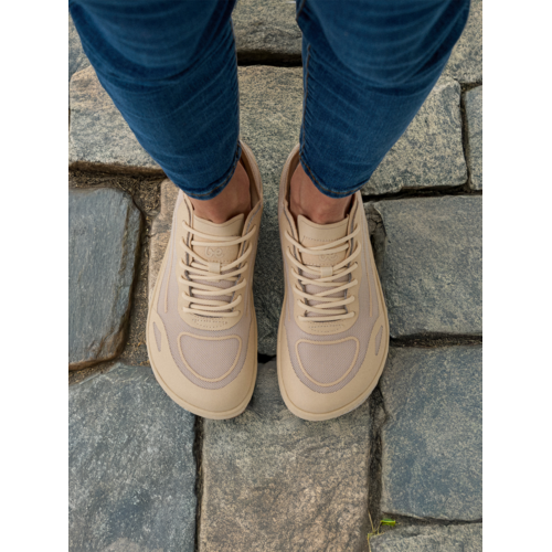 Be Lenka Velocity Beige